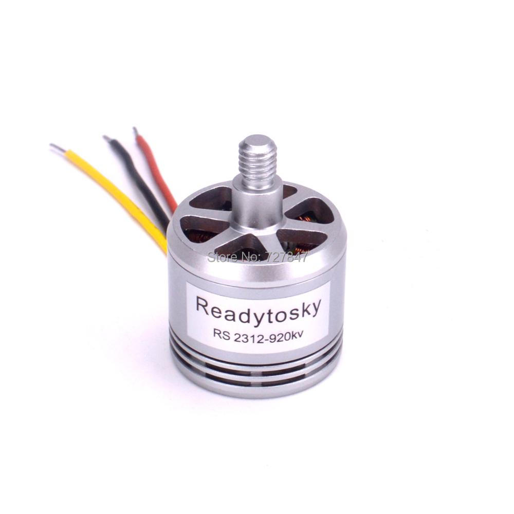 4 szt./zestaw 2312 920kv Silni – Drone Rc Belt recenzja i cena
