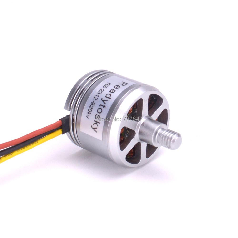 4 szt./zestaw 2312 920kv Silni – Drone Rc Belt recenzja i cena