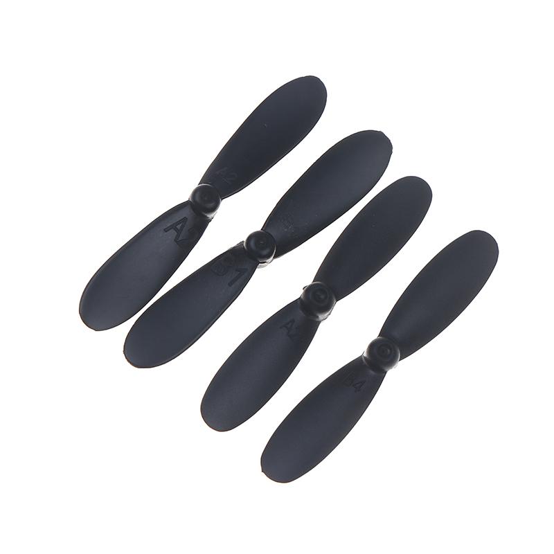 8 SZT. Śmigła 42mm Do 4D RC Cz – Drone Rc Kit recenzja i cena