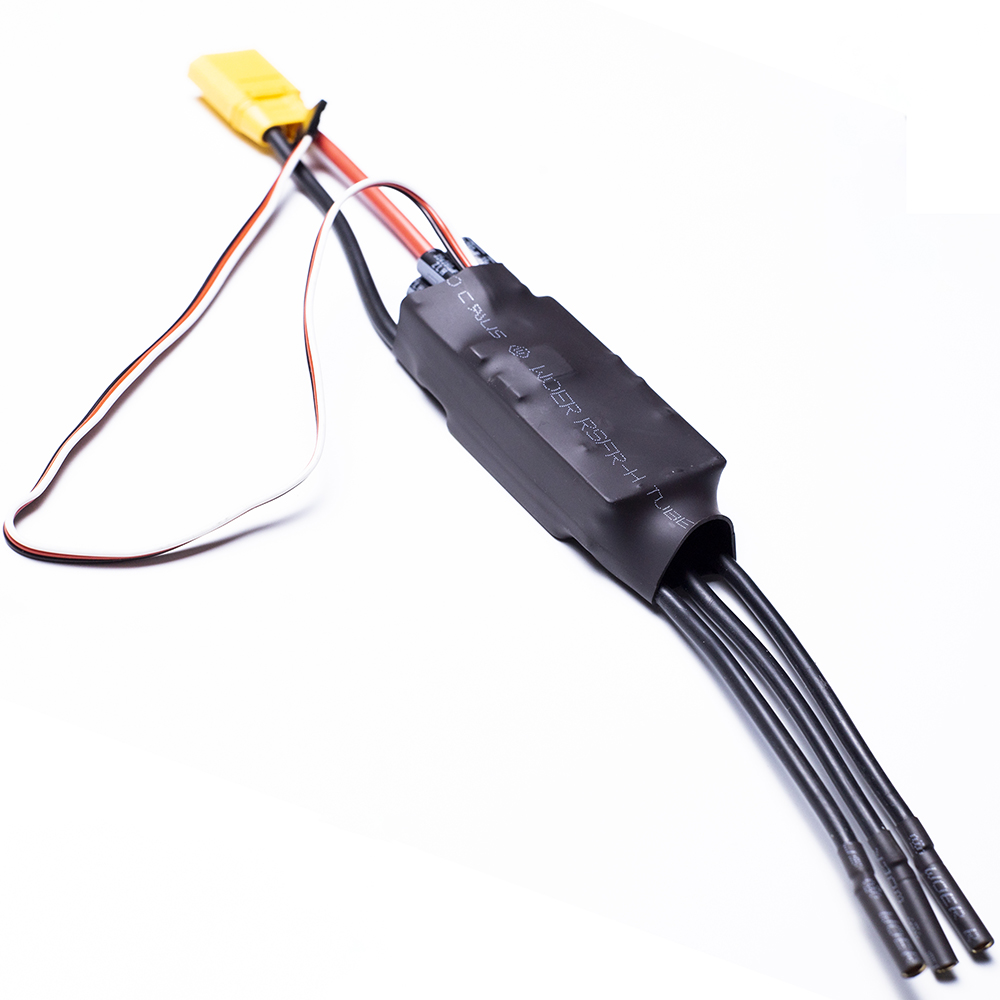 ApisQueen podwodny regulator o – Rc Boat Brushless Motor recenzja i cena