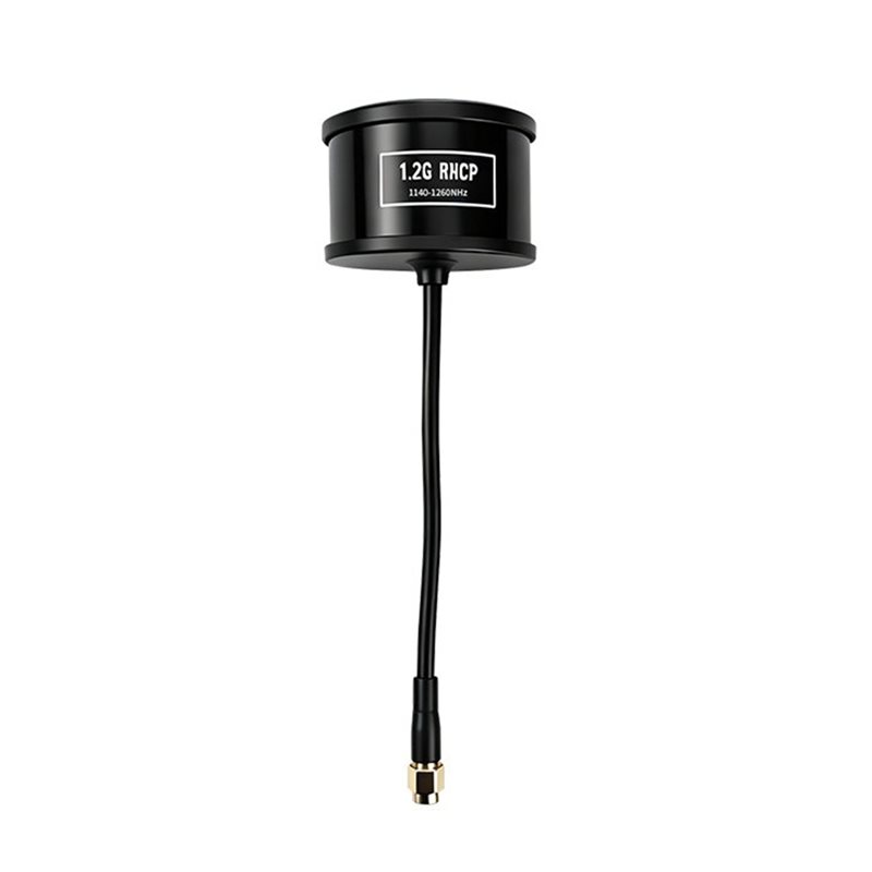 VTX do nadajnika wideo FPV 1.2 – Vtx Video Transmitter recenzja i cena