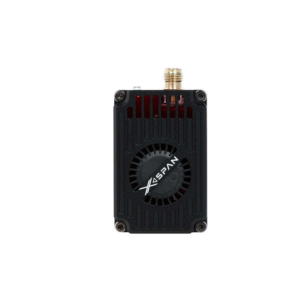 Rushfpv Rush FPV XSPAN 3.1G-3. – Vtx Video Transmitter recenzja i cena