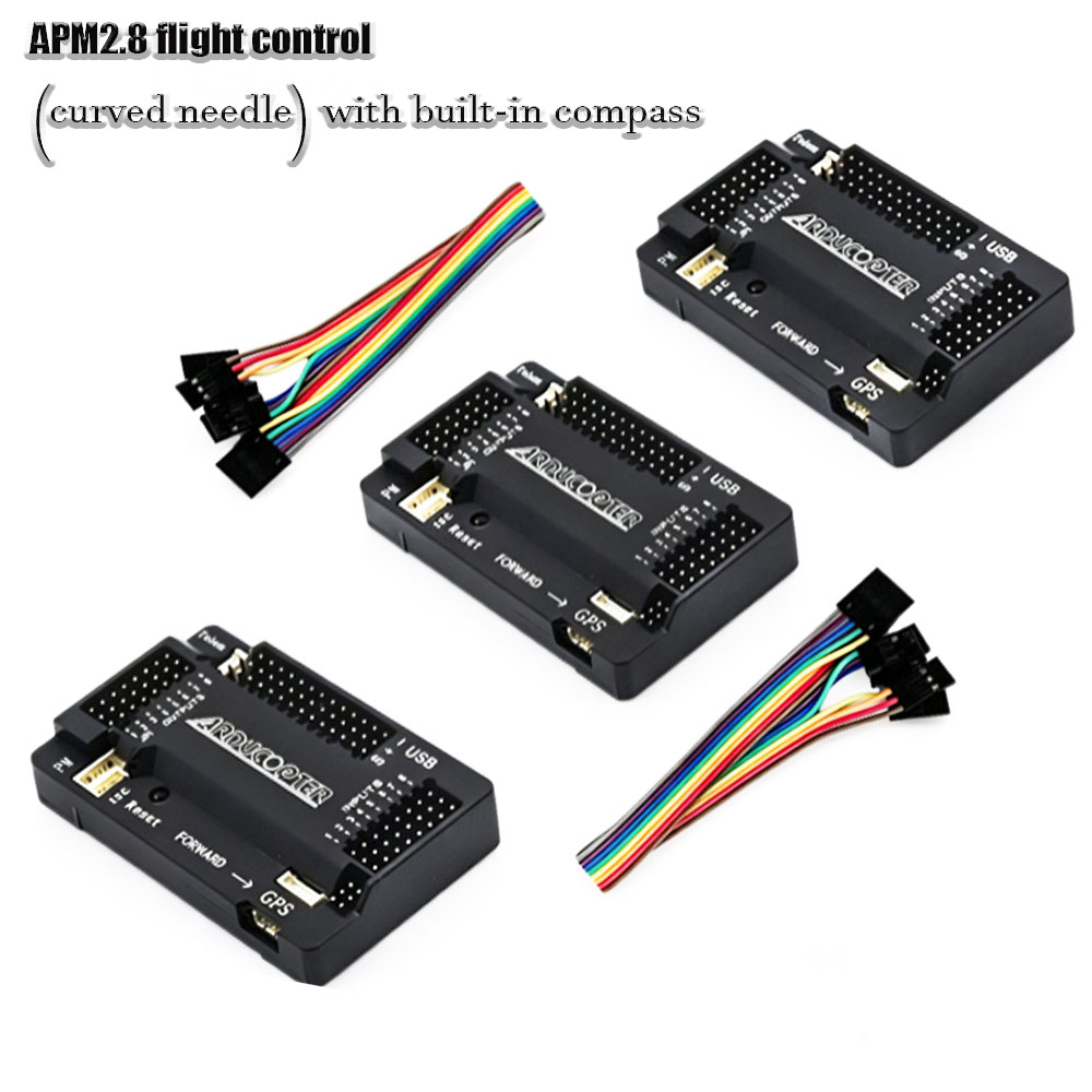 Płytka kontrolera lotu APM 2.8 – Drone Rc Flight Controller recenzja i cena