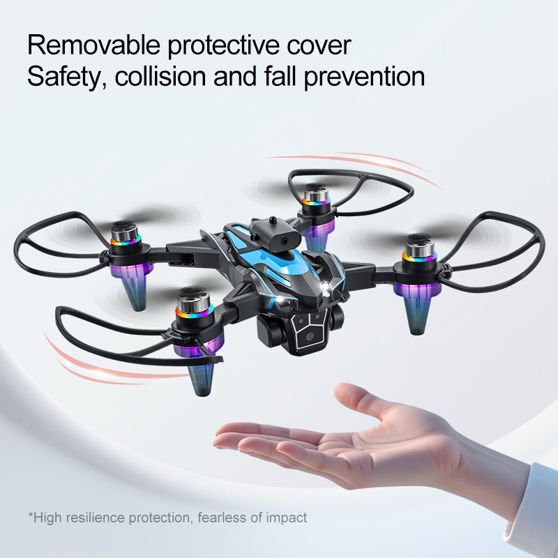 Zewnętrzny dron elektryczny z  – Drone Rc Kit recenzja i cena