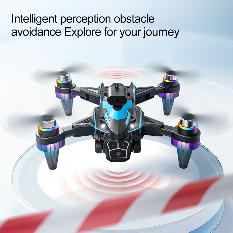 Zewnętrzny dron elektryczny z  – Drone Rc Kit recenzja i cena