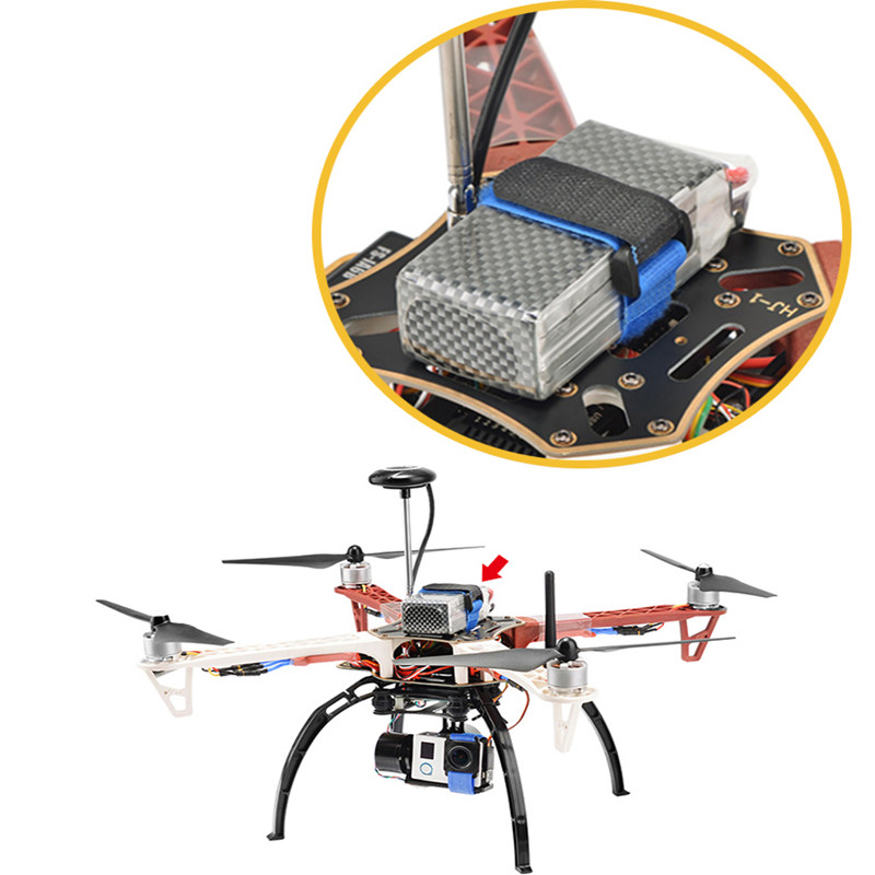 Pasek pasek do spinania 20*300 – Drone Rc Belt recenzja i cena