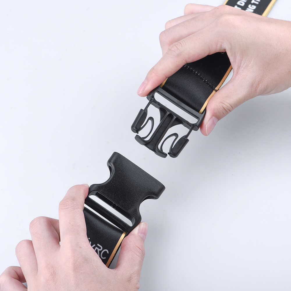Smycz na szyję do DJI Mavic 3/ – Drone Rc Belt recenzja i cena