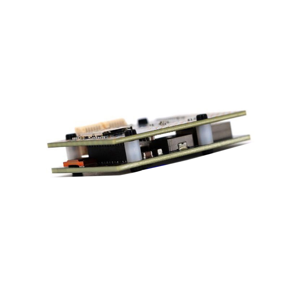 OKgood TBS Lucid H7 Wing Fligh – Drone Rc Flight Controller recenzja i cena