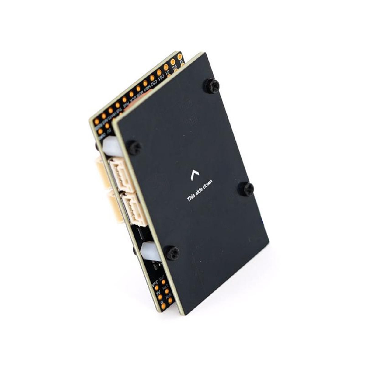 OKgood TBS Lucid H7 Wing Fligh – Drone Rc Flight Controller recenzja i cena