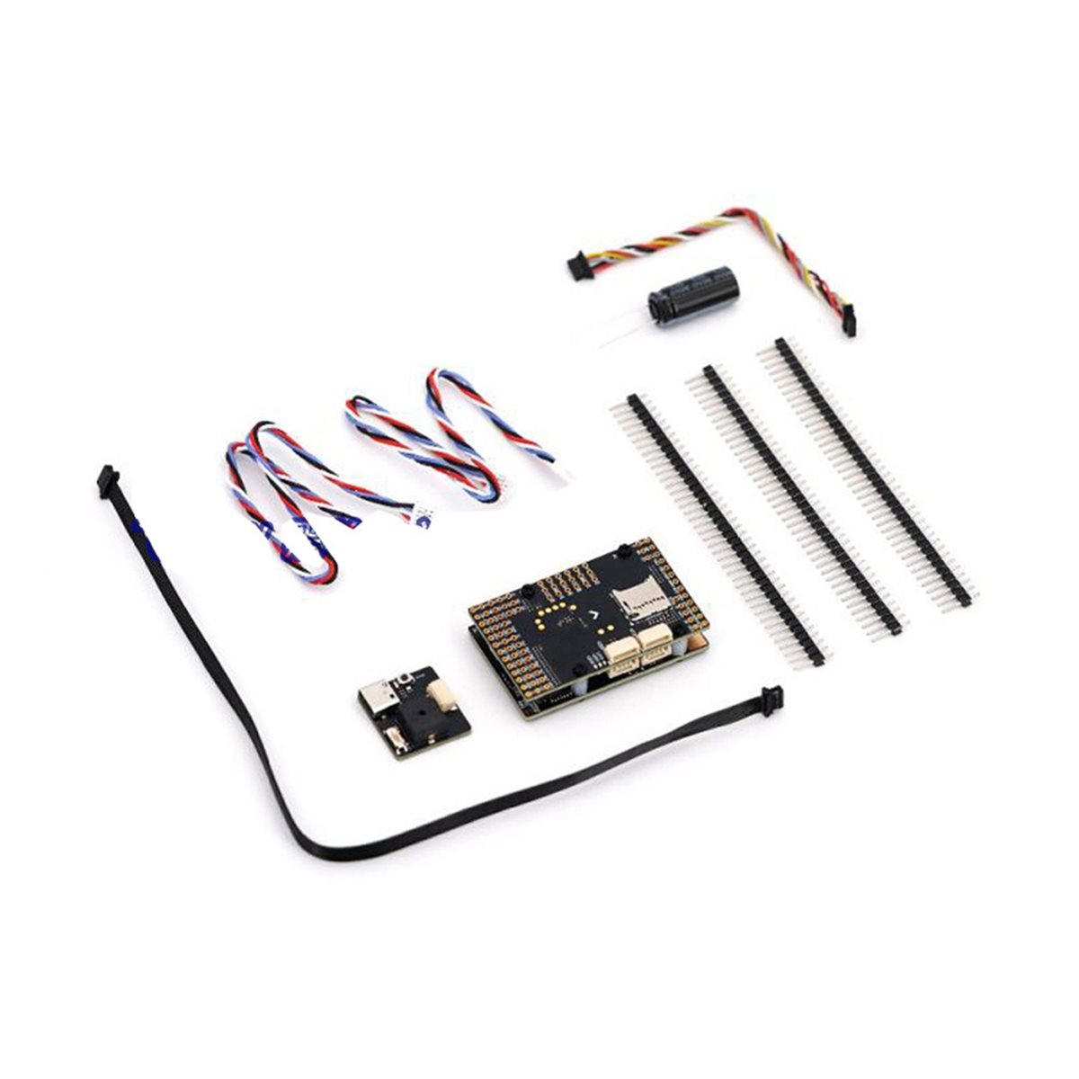 OKgood TBS Lucid H7 Wing Fligh – Drone Rc Flight Controller recenzja i cena