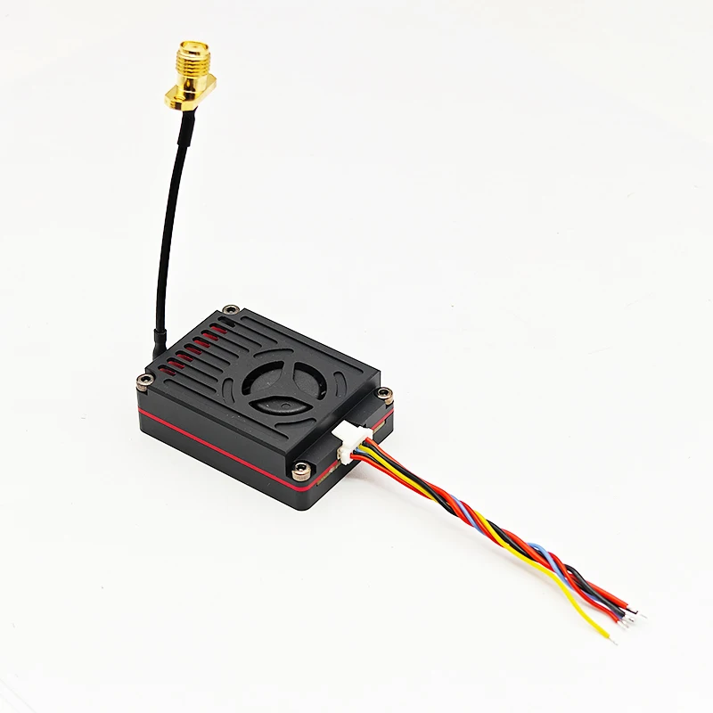 3.3G 3W FPV VTX 16CH 3000mw FP – Vtx Video Transmitter recenzja i cena