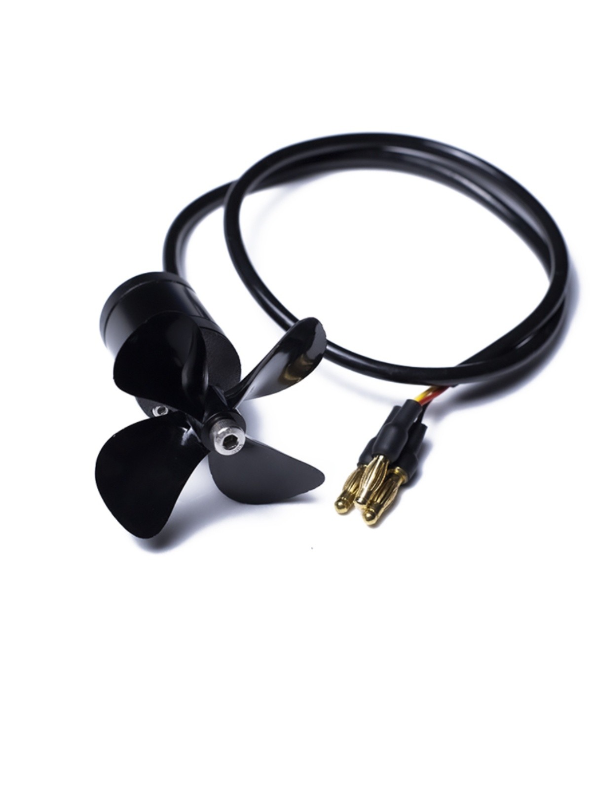 APISQUEEN X1 Podwodny Silnik N – Rc Boat Brushless Motor recenzja i cena