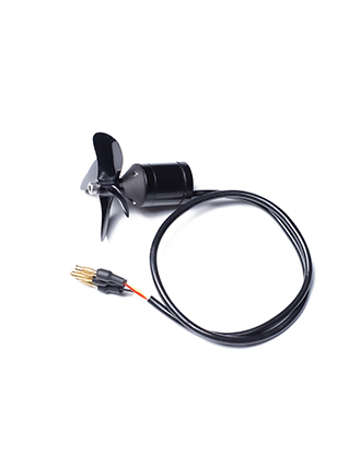 APISQUEEN X1 Podwodny Silnik N – Rc Boat Brushless Motor recenzja i cena