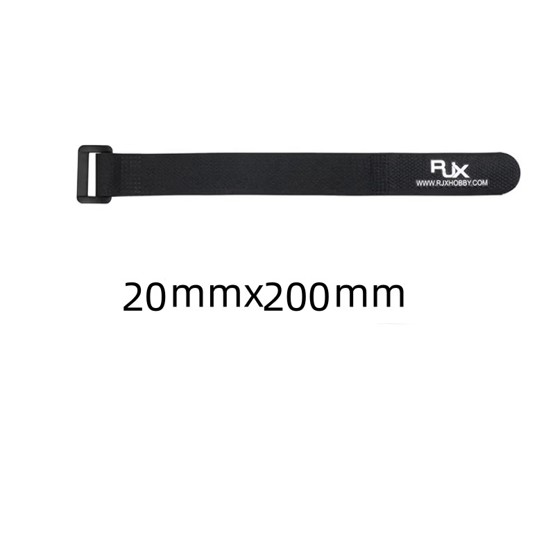 200X20MM Antypoślizgowe Siliko – Drone Rc Belt recenzja i cena