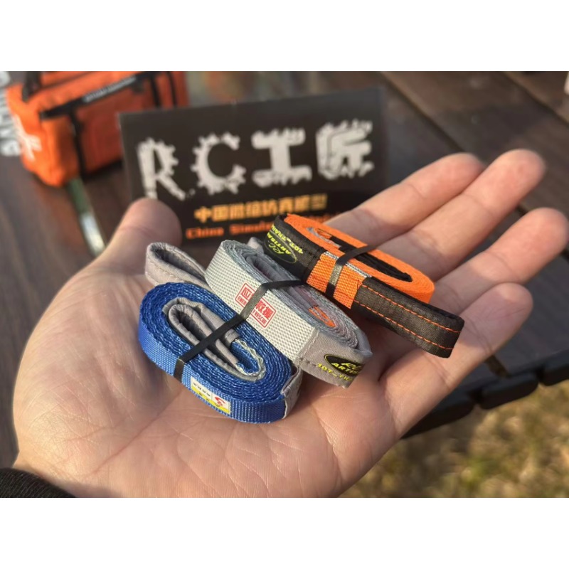 1szt Nylonowe paski podnoszące – Drone Rc Belt recenzja i cena
