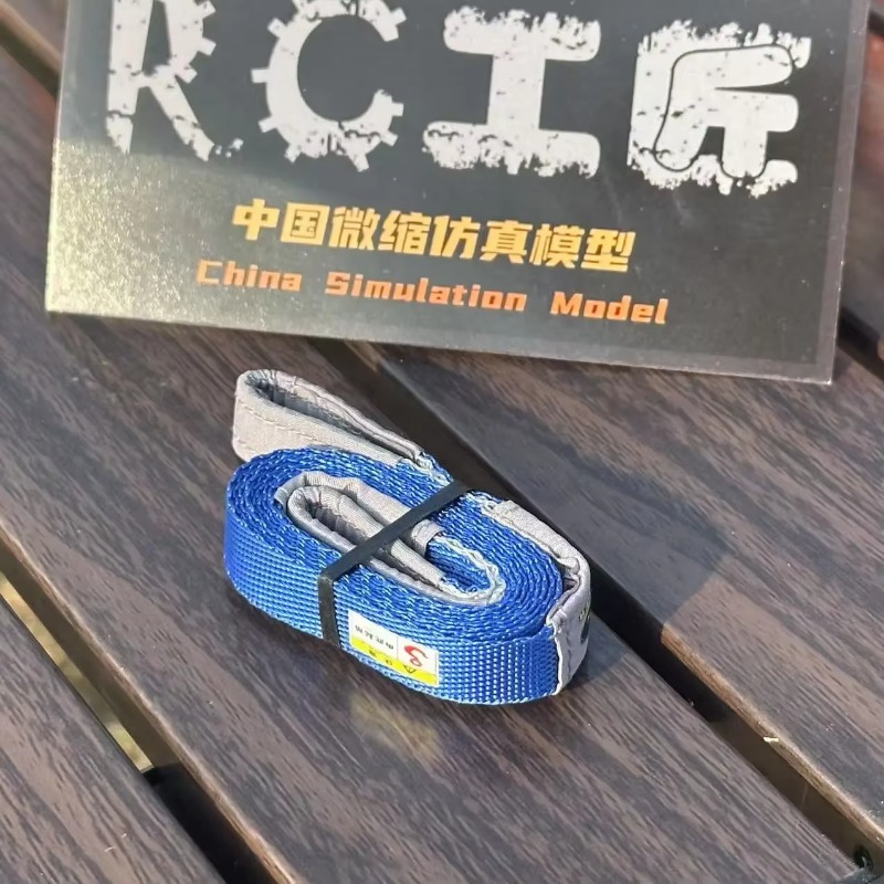 1szt Nylonowe paski podnoszące – Drone Rc Belt recenzja i cena