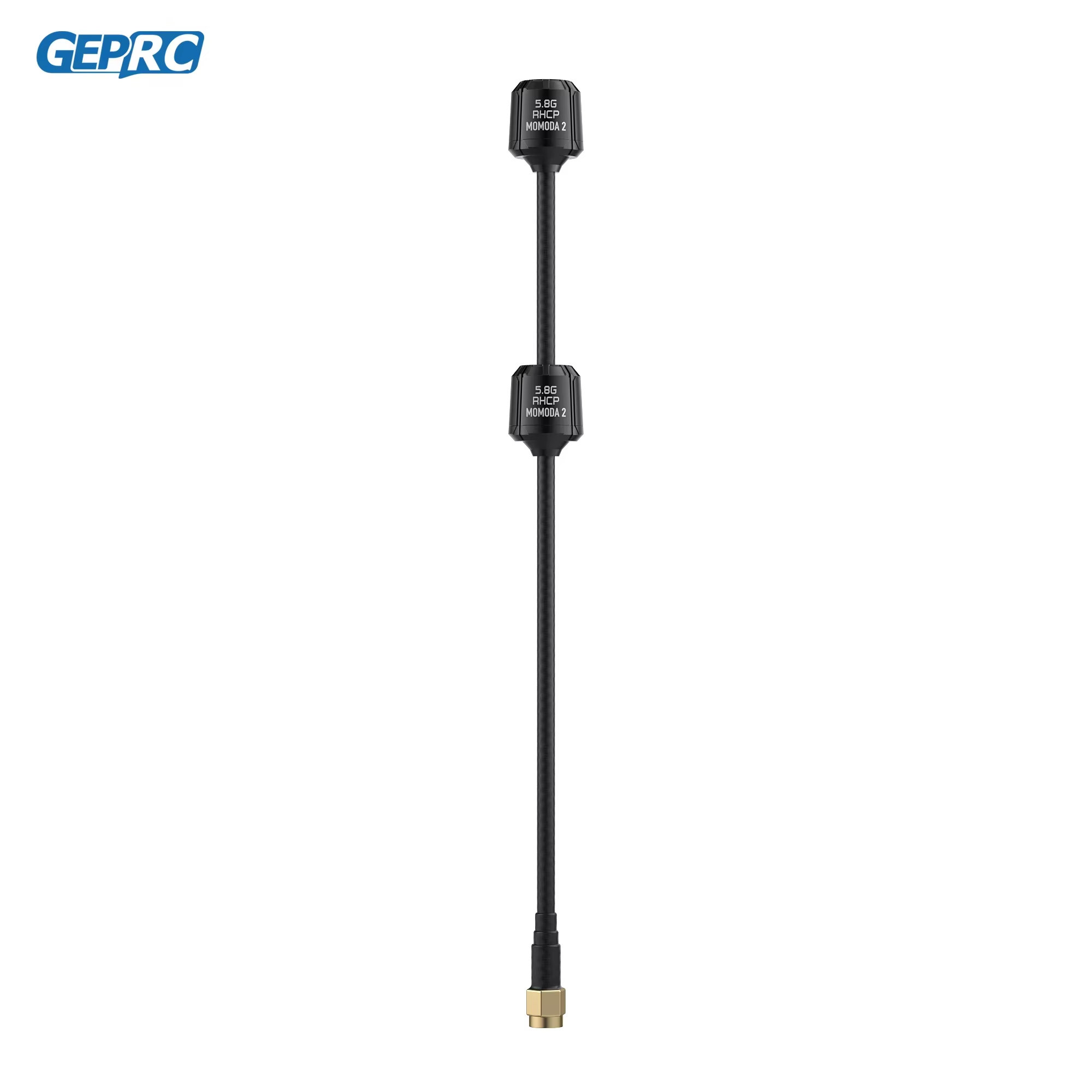 GEPRC Momoda2 5.8G DUAL Antenn – Nano Quad Fpv recenzja i cena