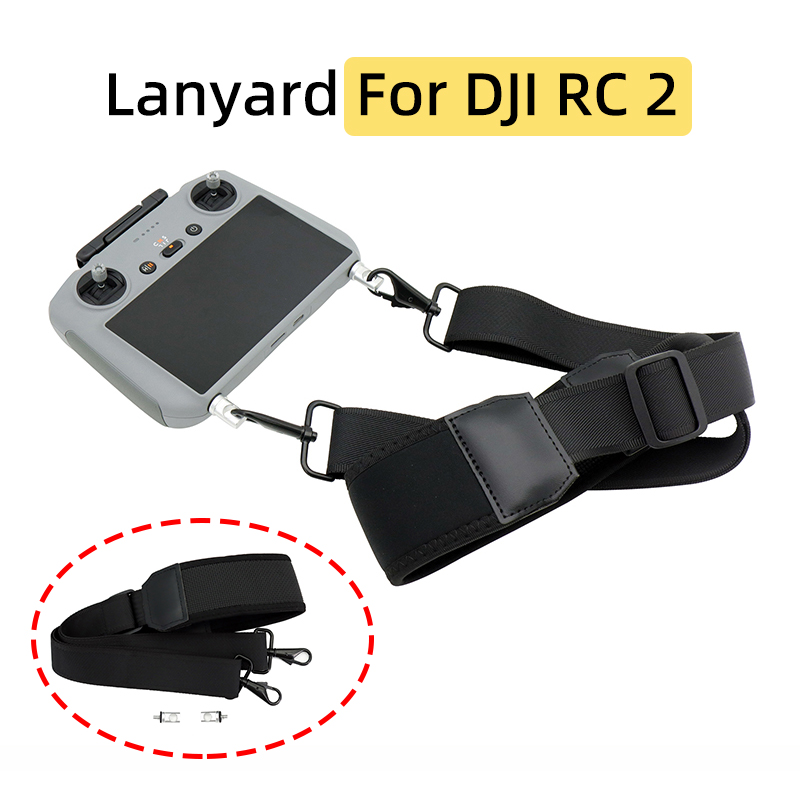 Dla DJI AIR 3/2S/Mavic 3Pro/3  – Drone Rc Lanyard recenzja i cena