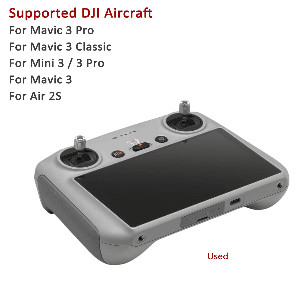 Oryginalny pilot zdalnego ster – Drone Dji Rc N1 recenzja i cena