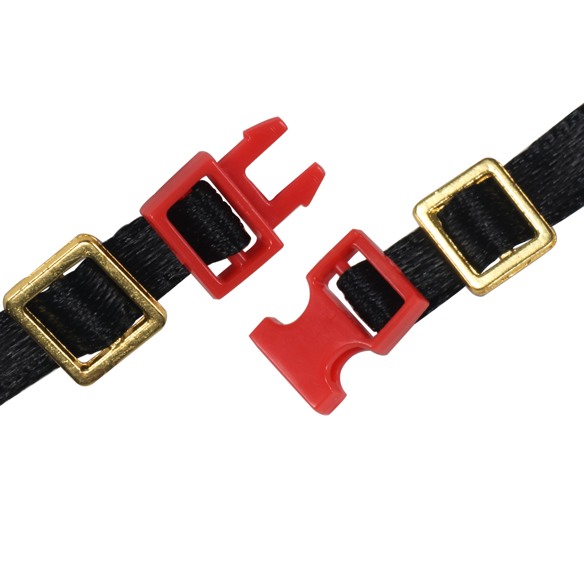 5 szt. Linki do bagażnika z kl – Drone Rc Belt recenzja i cena