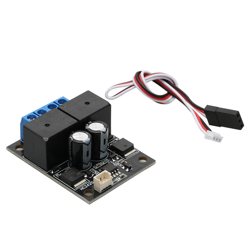 1 sztuk 7V-28V 20A dwukierunko – Drone Two Rc Way recenzja i cena
