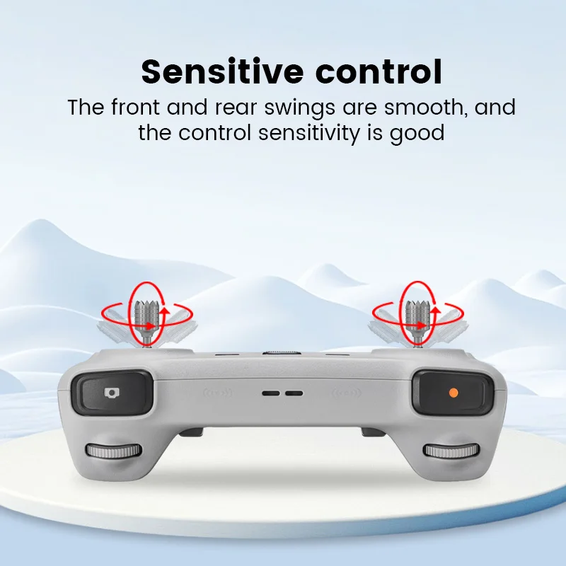 Joystick do JHDDJI Mavic Air 3 – Drone Dji Rc N1 recenzja i cena