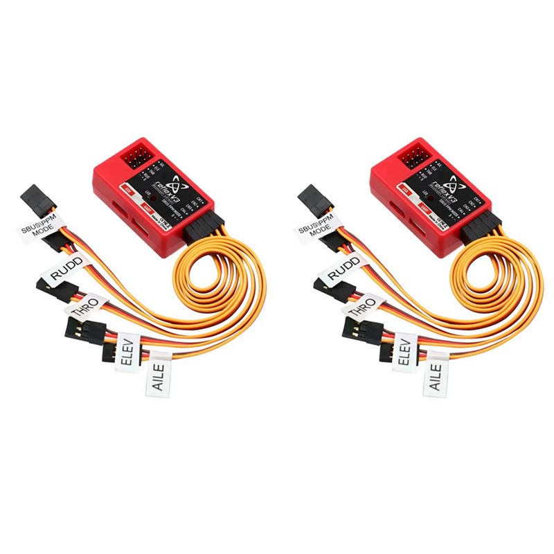 【OBWYĄŻENIE】2X Stabilizator ży – Drone Rc Flight Controller recenzja i cena