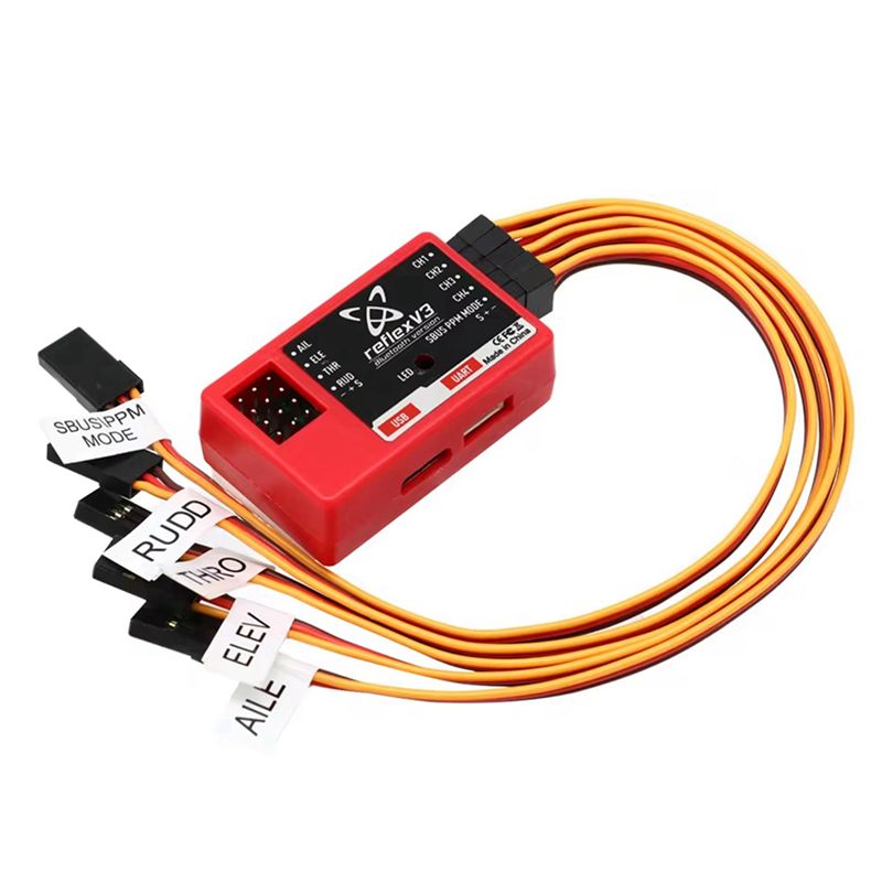 【OBWYĄŻENIE】2X Stabilizator ży – Drone Rc Flight Controller recenzja i cena