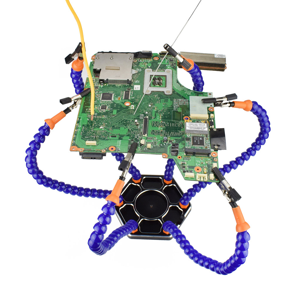 Stacja spawalnicza ze stopu al – Drone Rc Flight Controller recenzja i cena