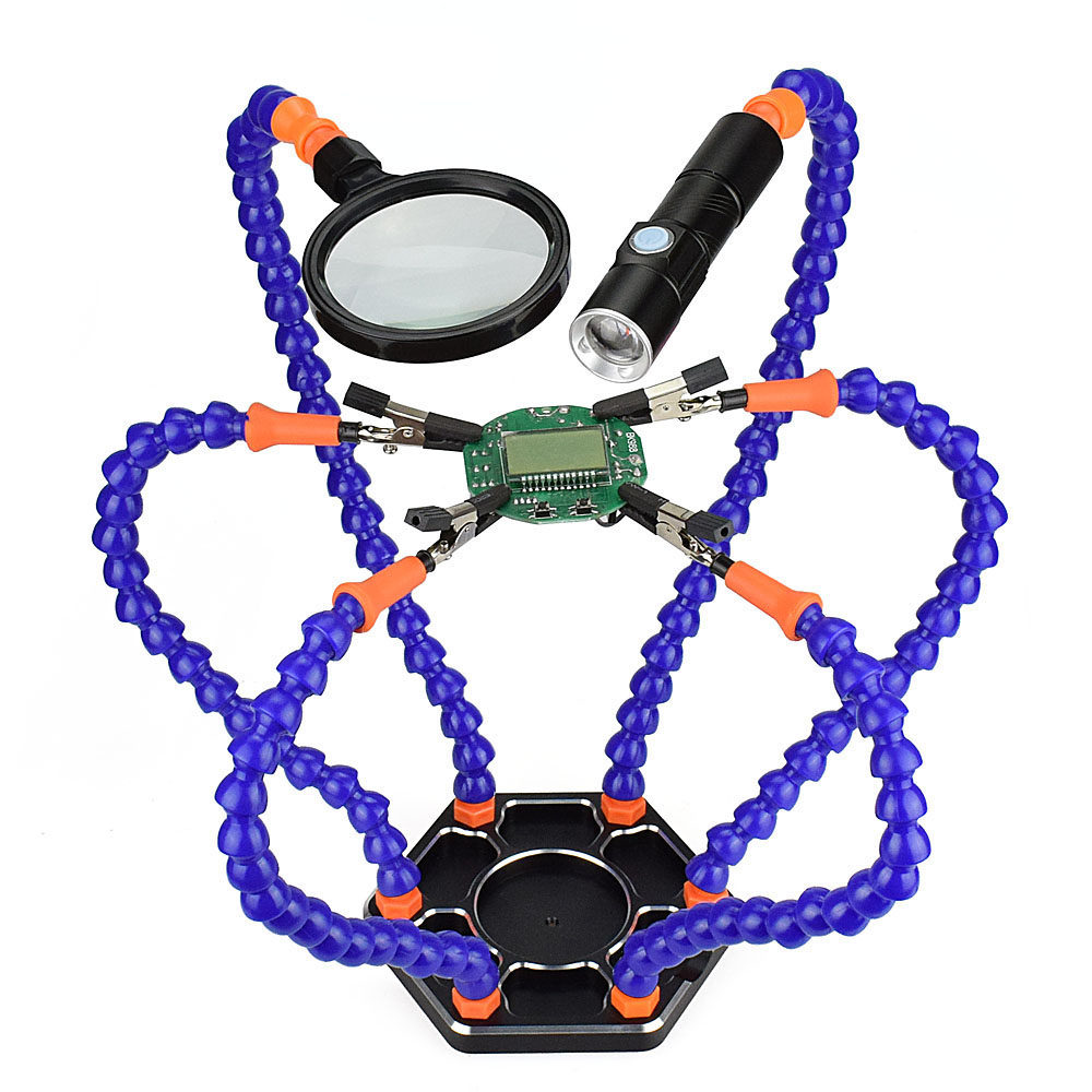 Stacja spawalnicza ze stopu al – Drone Rc Flight Controller recenzja i cena