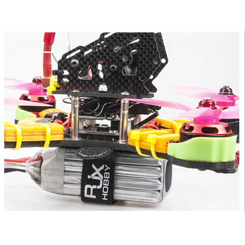 8 szt. Wstążka akumulatorowa a – Drone Rc Belt recenzja i cena