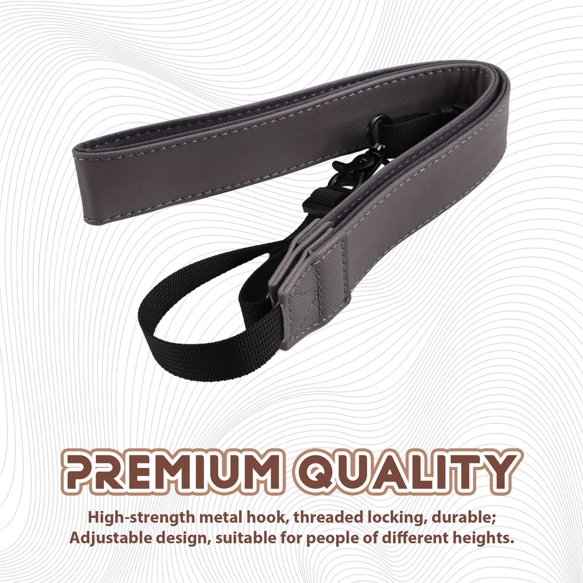 Smycz DTC5 do pilota DJI RC/RC – Drone Rc Lanyard recenzja i cena