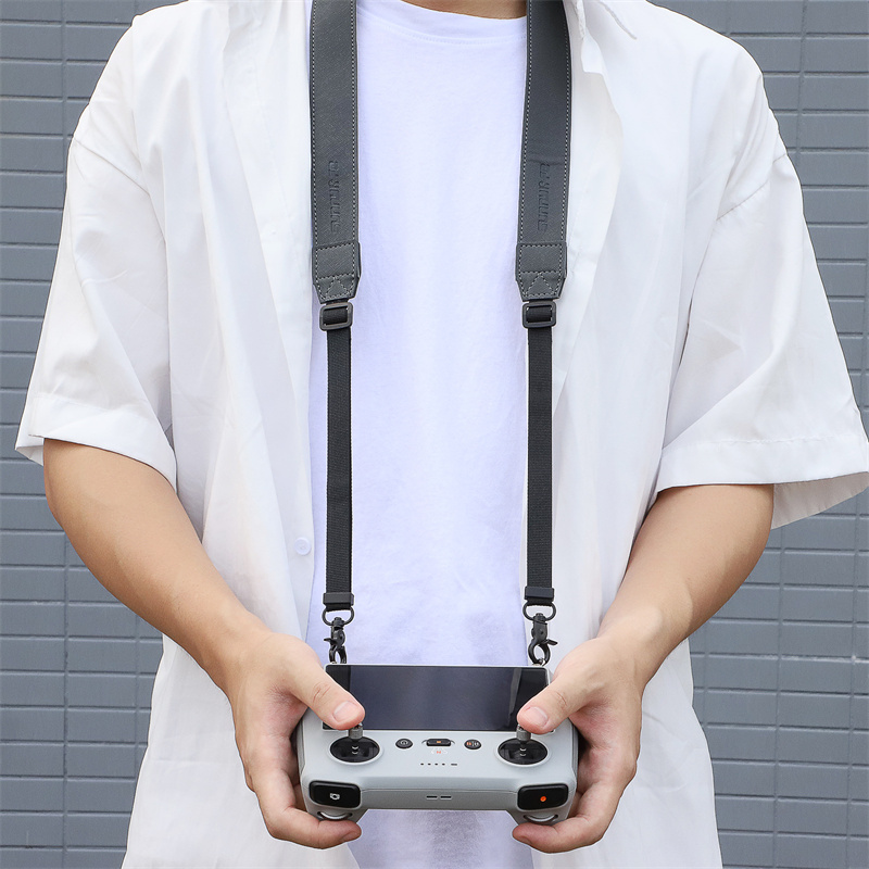 Smycz do DJI Mini 4 Pro Air 3  – Drone Rc Belt recenzja i cena
