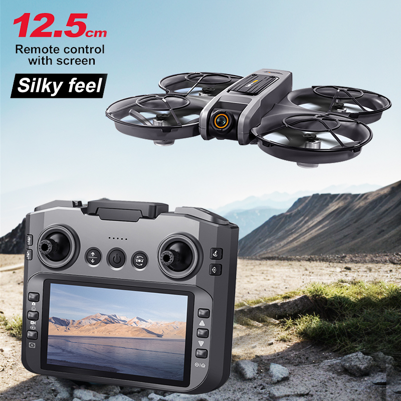 Dron RC Sterowanie Jednym Przy – Drone Rc Under 1000 recenzja i cena