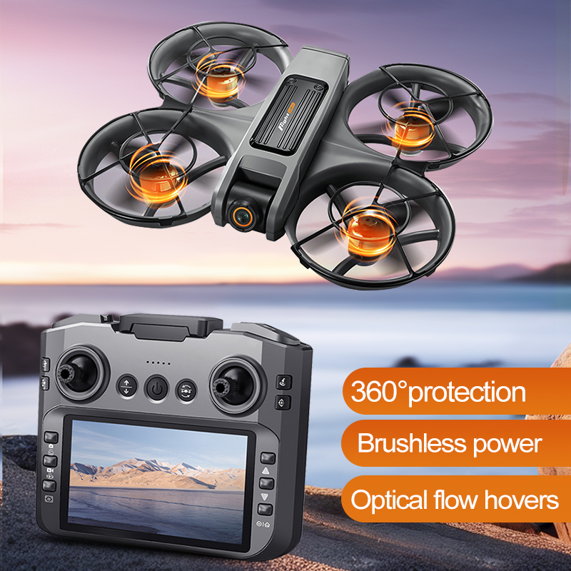 Dron RC Sterowanie Jednym Przy – Drone Rc Under 1000 recenzja i cena