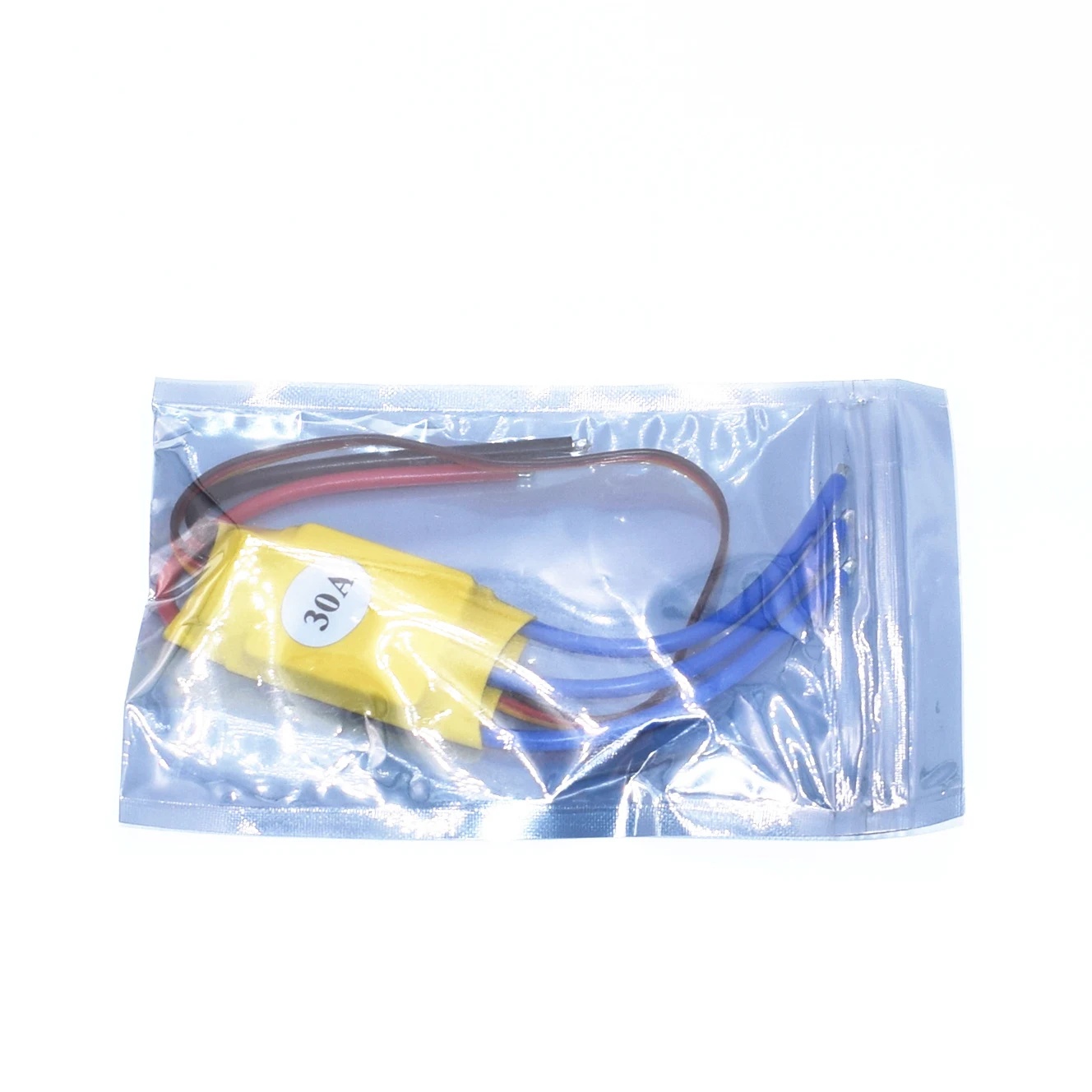 1-4 szt. XXD30A ESC Bezszczotk – Rc Boat Brushless Motor recenzja i cena