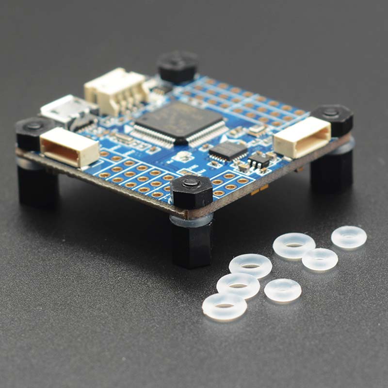 50szt M2 M3 O kształt Gumowa p – Drone Rc Flight Controller recenzja i cena