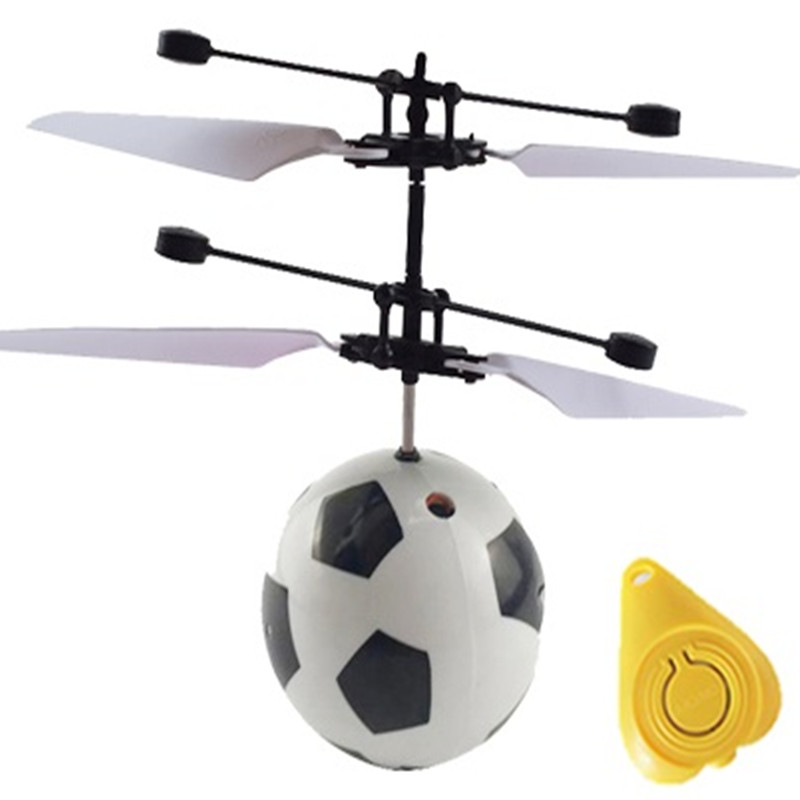 Mini Dron dla Dzieci RC Heliko – Drone Pro Rc Ufo recenzja i cena