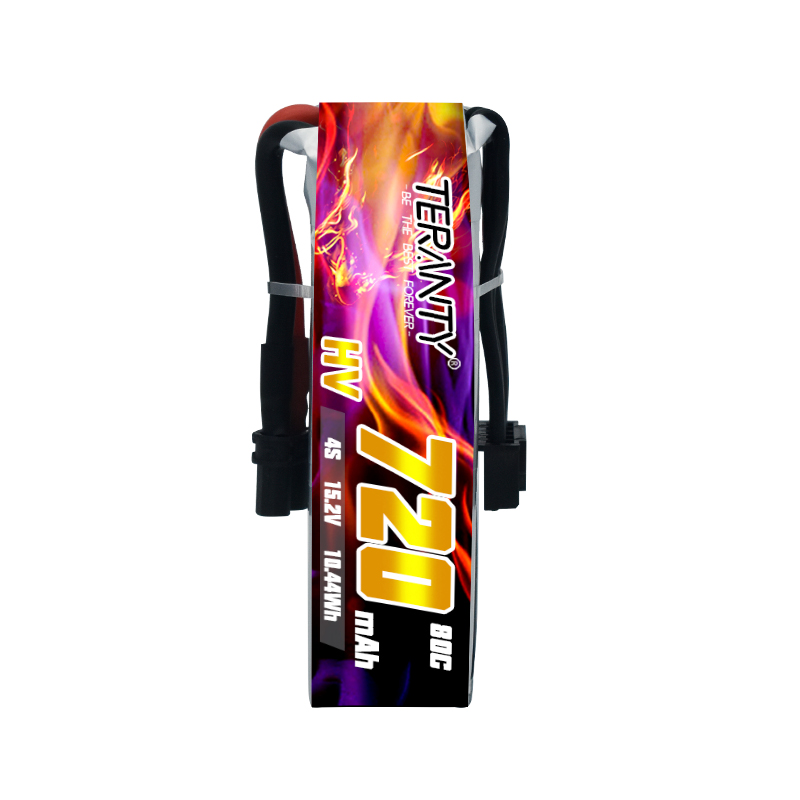 TERANTY 720mAh 4S 15.2V HV Bat – Drone Rc Kit recenzja i cena