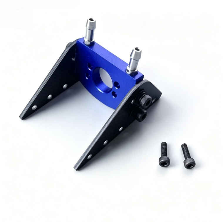 Silnik bezszczotkowy 2835 High – Rc Boat Brushless Motor recenzja i cena
