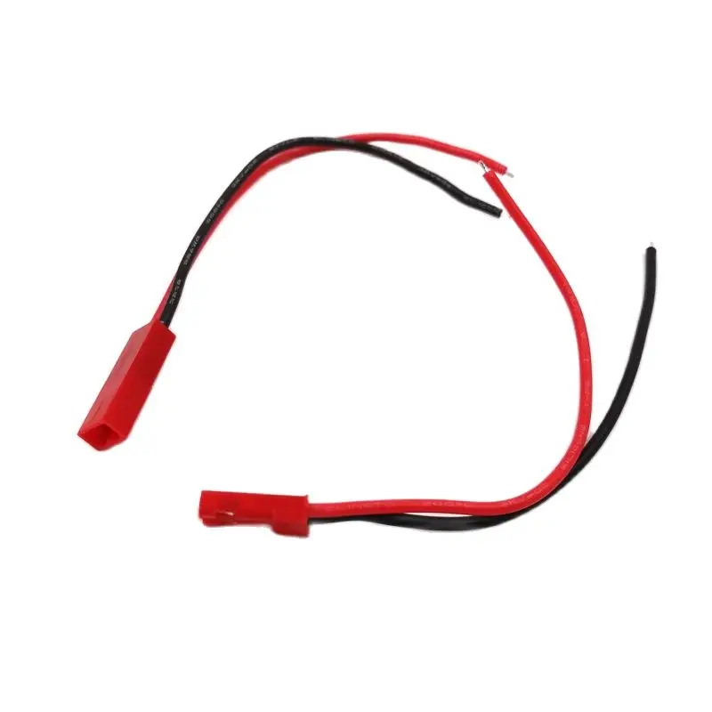 20 sztuk 10 Par Złącza JST 2P  – Drone Rc Kit recenzja i cena
