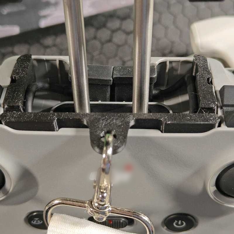 Uchwyt na szyję do mocowania p – Drone Rc Lanyard recenzja i cena