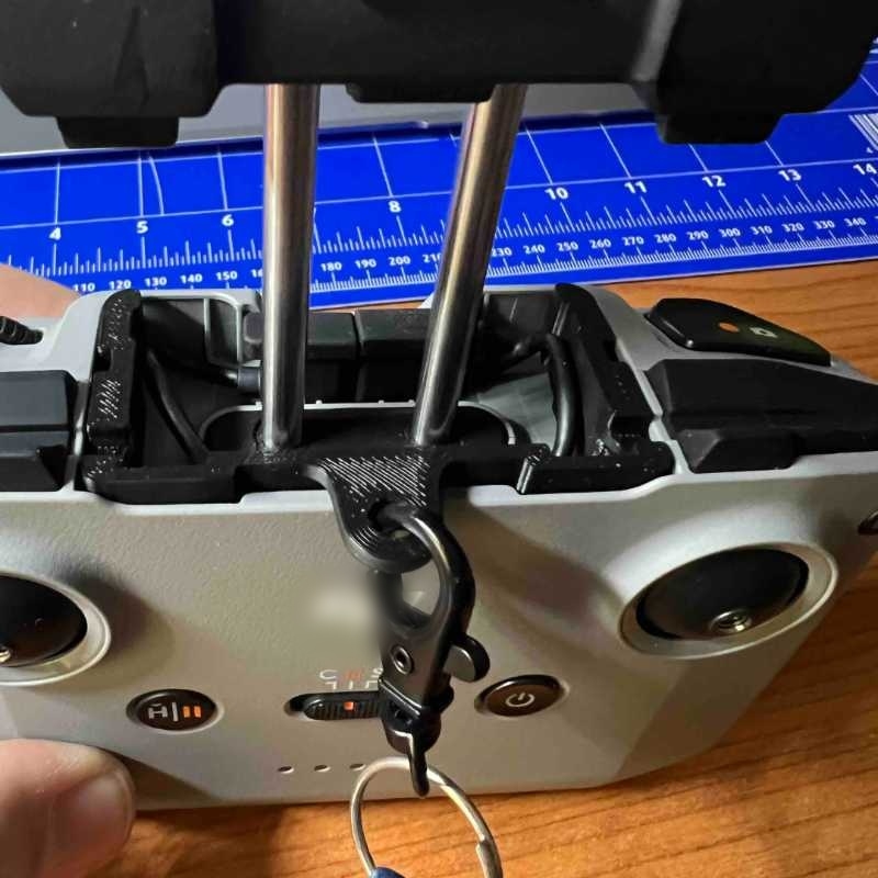 Uchwyt na szyję do mocowania p – Drone Rc Lanyard recenzja i cena