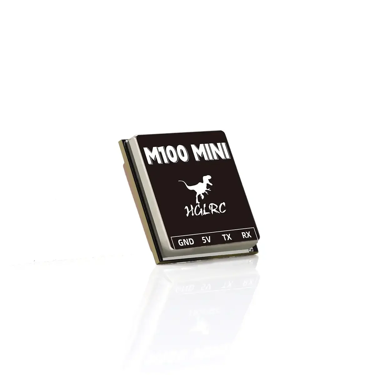 Moduł GPS HGLRC M100 Mini, chi – Drone Rc Kit recenzja i cena