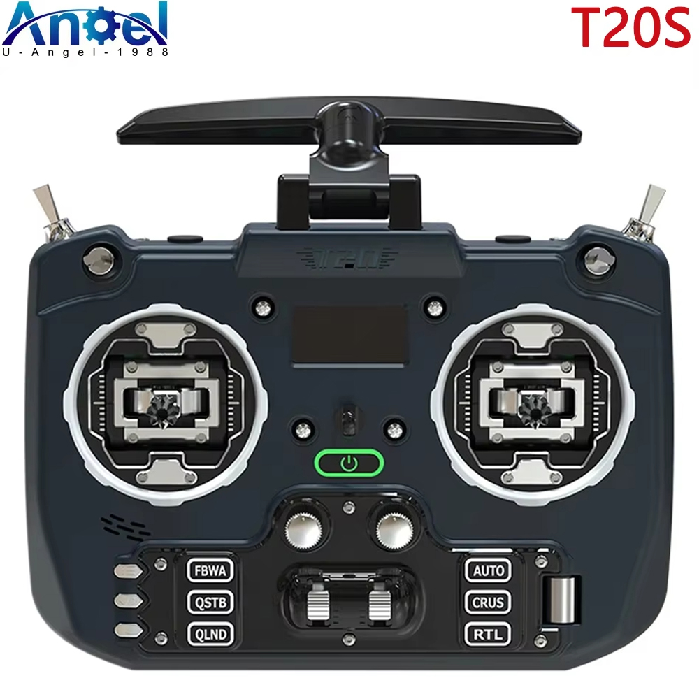 Jumper T20S T20 V2 ELRS 2.4G 9 – Drone Rc Full Form recenzja i cena
