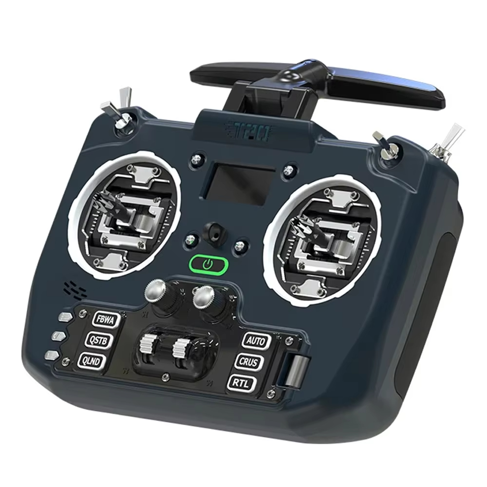 Jumper T20S T20 V2 ELRS 2.4G 9 – Drone Rc Full Form recenzja i cena
