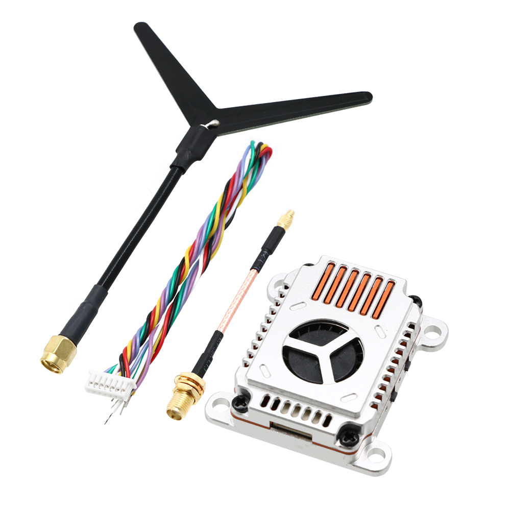 Moduł nadajnika wideo VTX 1.2G – Vtx Video Transmitter recenzja i cena