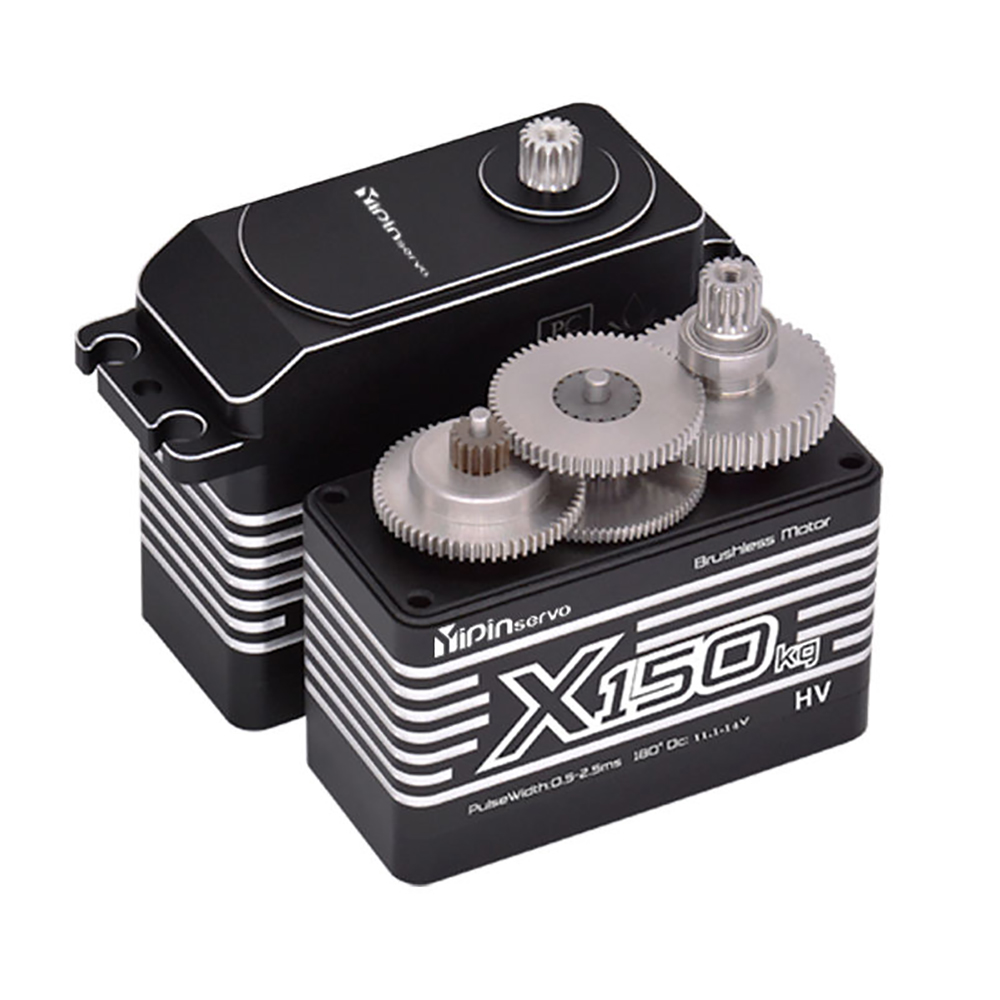 Serwo do samochodu RC 1/5, 150 – Rc Boat Brushless Motor recenzja i cena