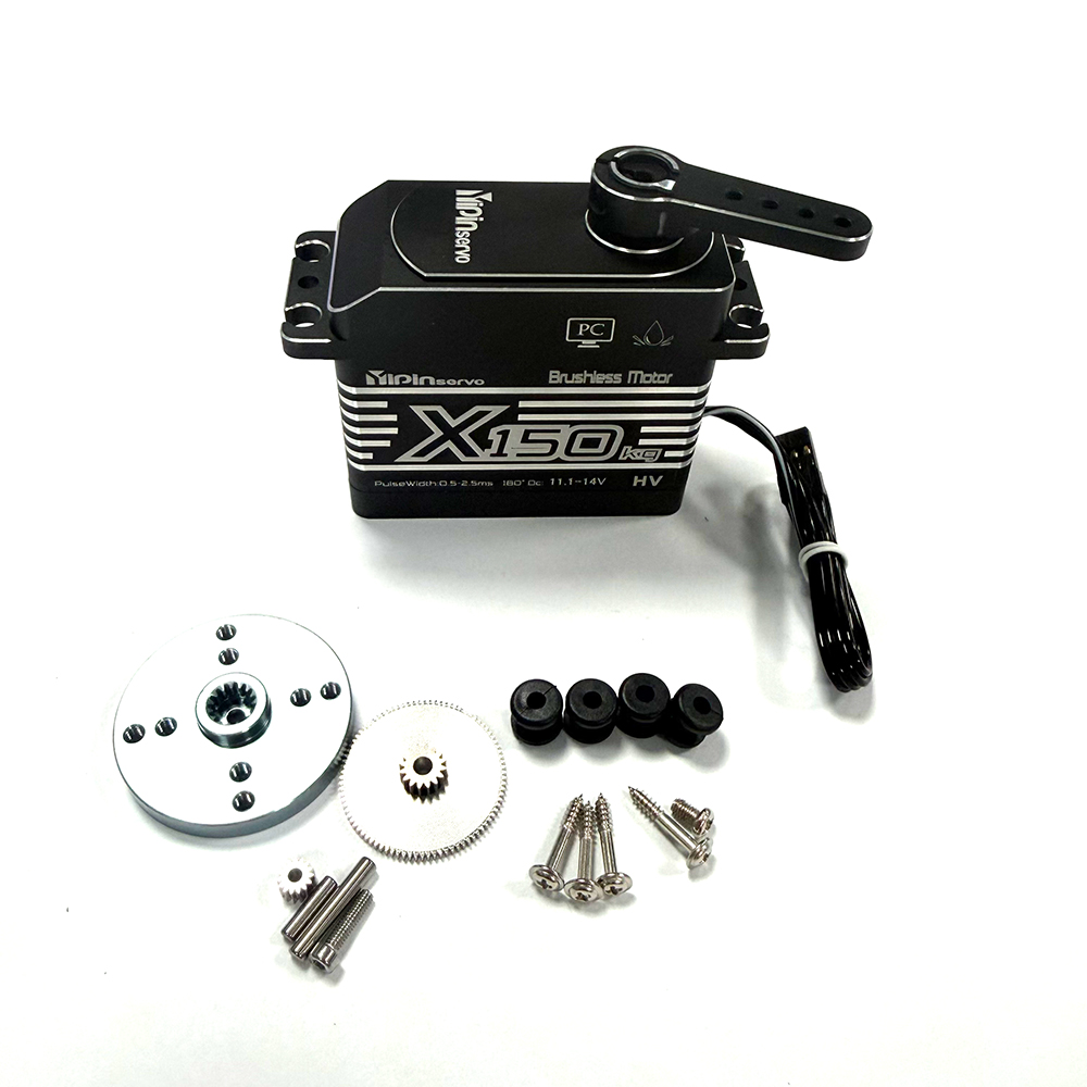 Serwo do samochodu RC 1/5, 150 – Rc Boat Brushless Motor recenzja i cena