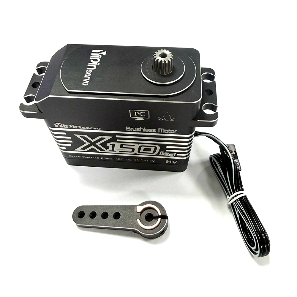 Serwo do samochodu RC 1/5, 150 – Rc Boat Brushless Motor recenzja i cena